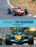 Formula 1-the Knowledge 2nd Edition