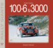 Austin Healey 100-6 & 3000 (Rally Giants)