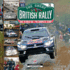 The Great British Rally: RAC to Rally GB-the Complete Story