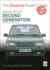 Range Rover: Second Generation 1994-2001