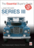 Land Rover Series III Format: Paperback