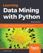Learning Data Mining With Python