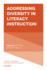 Addressing Diversity in Literacy Instruc
