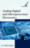 Analog Ditigial and Microprocessor Electronics