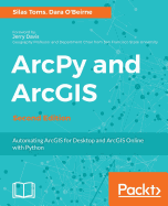Arcpy and Arcgis-Second Edition