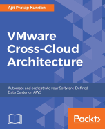 Vmware Cross-Cloud Architecture