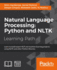 Natural Language Processing: Python and Nltk
