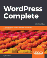 Wordpress Complete-Sixth Edition