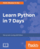 Learn Python in 7 Days: Begin Your Journey With Python