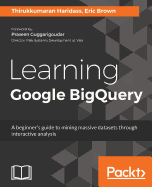 Learning Google Bigquery