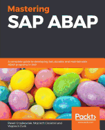 Mastering Sap Abap