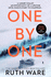 One By One: the Snowy New Thriller From the Queen of the Modern-Day Murder Mystery