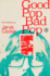 Good Pop, Bad Pop: the Sunday Times Bestselling Hit From Jarvis Cocker