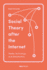Social Theory After the Internet Format: Hardcover