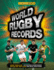 World Rugby Records (Carlton Sports)