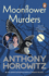 Moonflower Murders: By the Global Bestselling Author of Magpie Murders