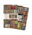Bodleian Libraries Mini Notebook Collection (Mini Notebook Collections)