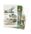Alice in Wonderland Pocket Notebook Collection