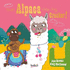 That Alpaca Ate My Cracker! (Picture Book Padded)