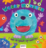 Worry Monster Puppet Book