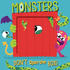 Dont Open the Box! Monsters (Whats Inside? )