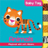Animals: Baby Tag (Baby Tag Book)