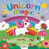 Unicorn Magic (Push, Pull, Pop! )
