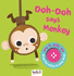 Ooh-Ooh Says Monkey (Say It With Me)
