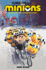 Minions: Mini Boss