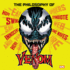 The Philosophy of Venom (Marvel)
