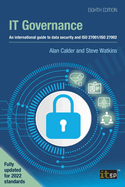 It Governance-an International Guide to Data Security and Iso 27001/Iso 27002