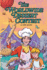 The Worldwide Dessert Contest