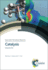 Catalysis: Volume 30