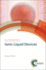 Ionic Liquid Devices (Pj1064986 /13.01.2022)