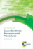 Green Synthetic Processes and Procedures
