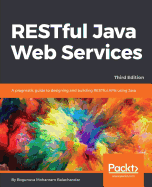 Restful Java Web Services-Third Edition