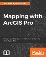 Mapping With Arcgis Pro