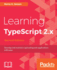 Learning Typescript 2. X
