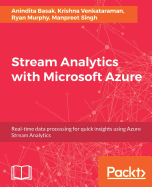 Stream Analytics With Microsoft Azure