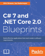 C# 7 and. Net Core 2.0 Blueprints
