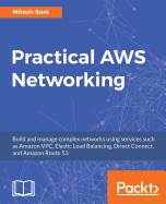 Practical Aws Networking