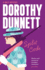 Split Code (a Dolly Mystery)
