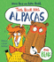 This Book Has Alpacas and Bears