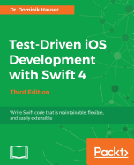 Test-Driven Ios Development With Swift 4-Third Edition