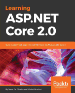 Learning Asp. Net Core 2.0