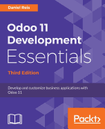 Odoo 11 Development Essentials-Third Edition