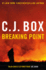 Breaking Point (Joe Pickett)