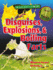 Disguises, Explosions, and Boiling Farts: Bizarre Insect Defenses (the Secret Lives of Insects)