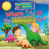 Where Did All the Dinosaurs Go? (Little Scientists Big Questions)