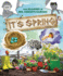 It's Spring Format: Paperback
